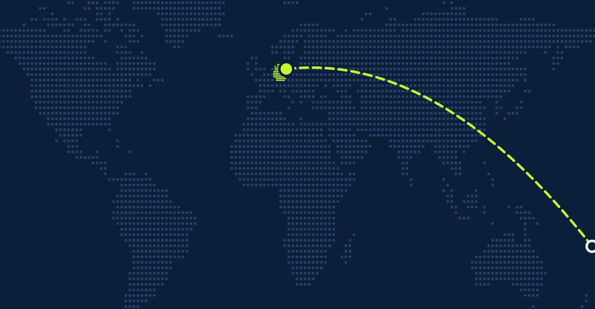Fiji → Almanya