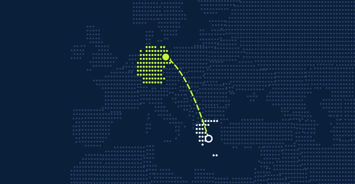 Yunanistan → Almanya