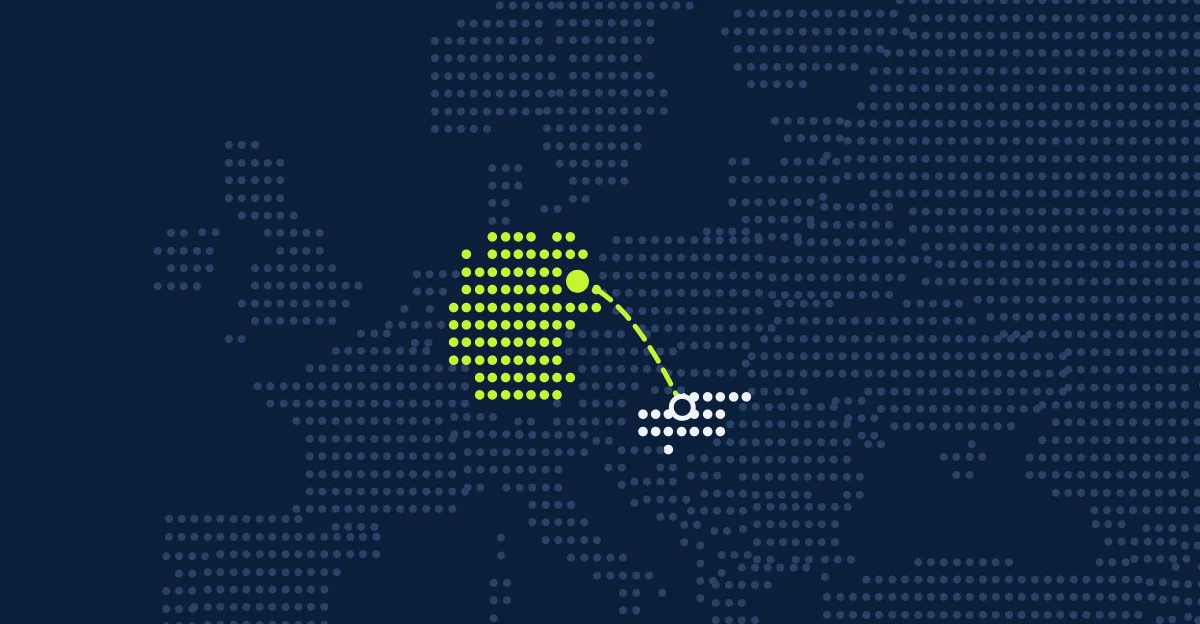 Hungary → Đức