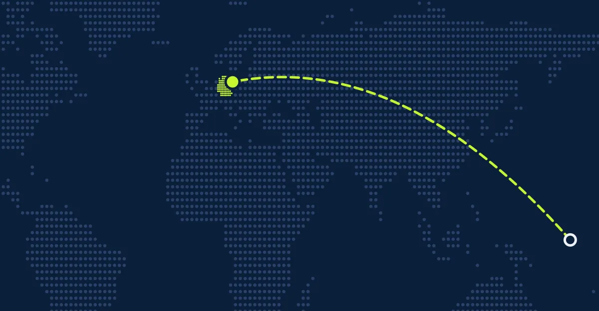 Nauru → Đức