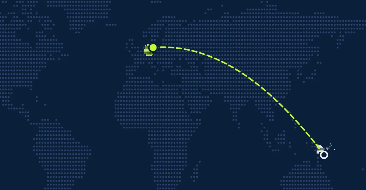 Papua-Nova Guiné → Alemanha