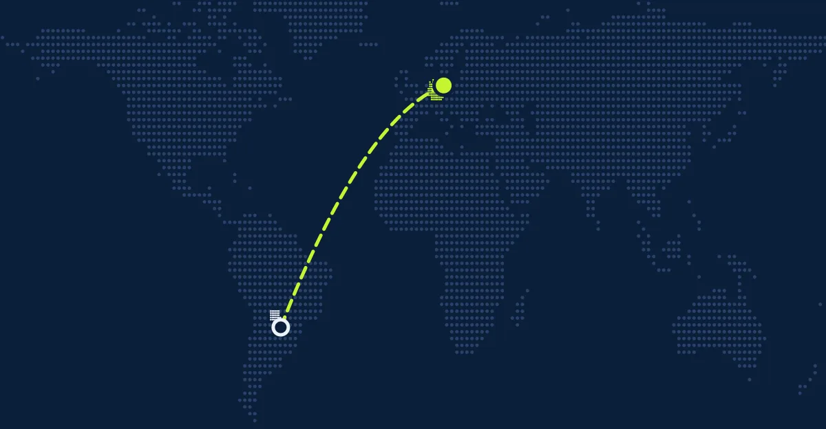 Paraguai → Alemanha