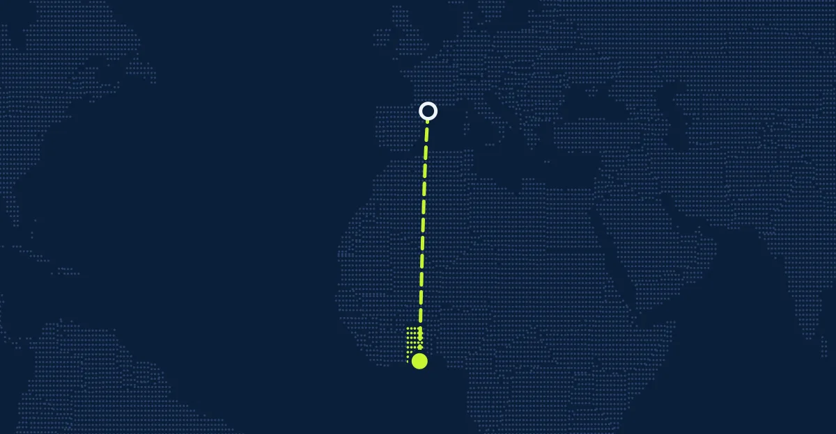 Andorra → Ghana