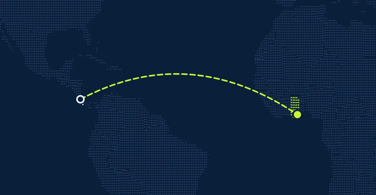 Costa Rica → Ghana
