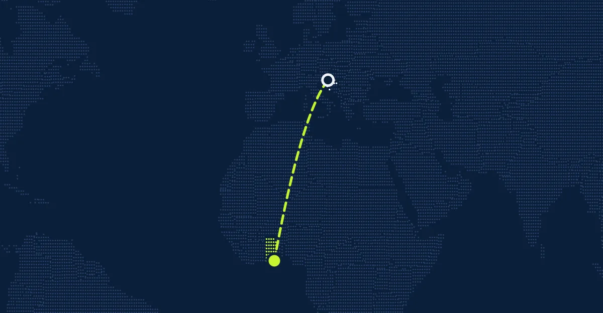 Kroatien → Ghana