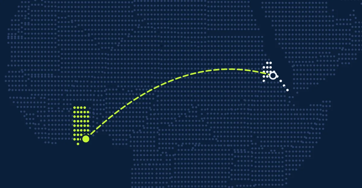 Eritrea → Ghana