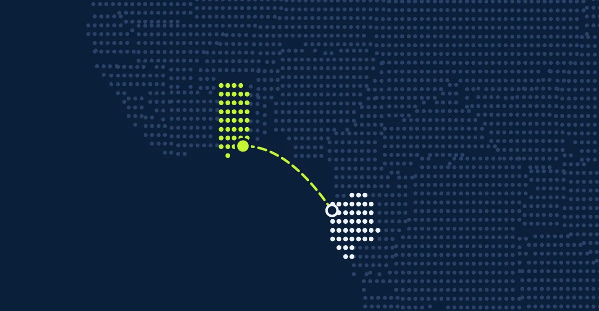 Gabon → Ghana