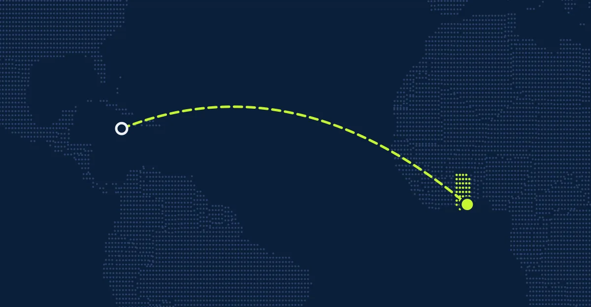 Jamaica → Gana