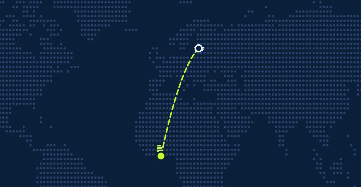 Letônia → Gana
