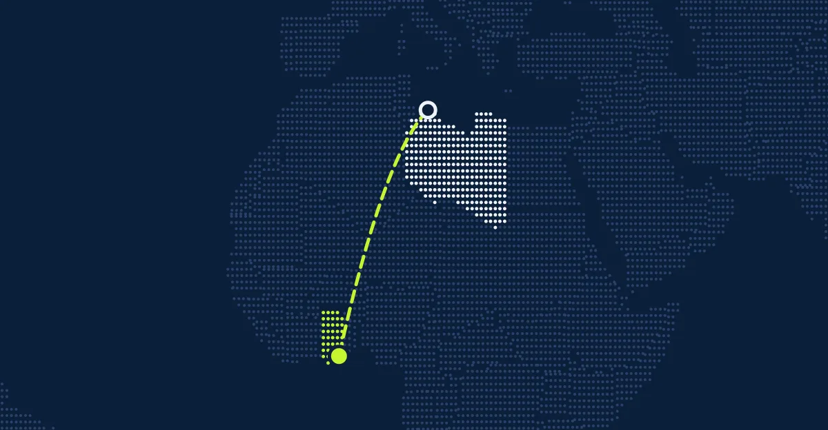 Libya → Ghana