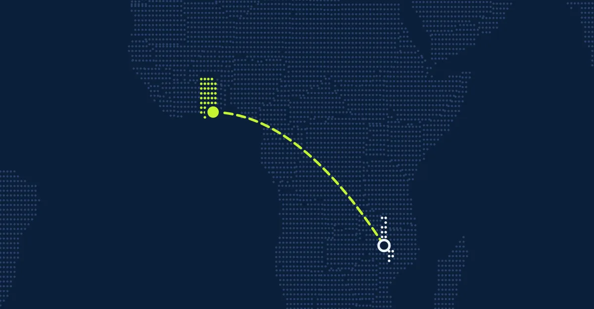 Malawi → Ghana