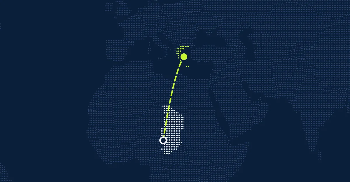 تشاد → اليونان