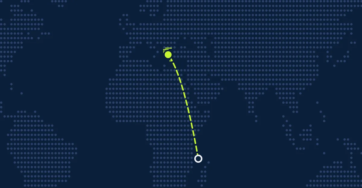 Comores → Grécia