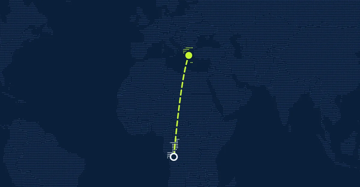 República do Congo → Grécia