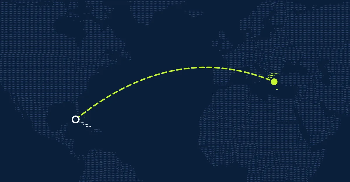 Cuba → Grécia