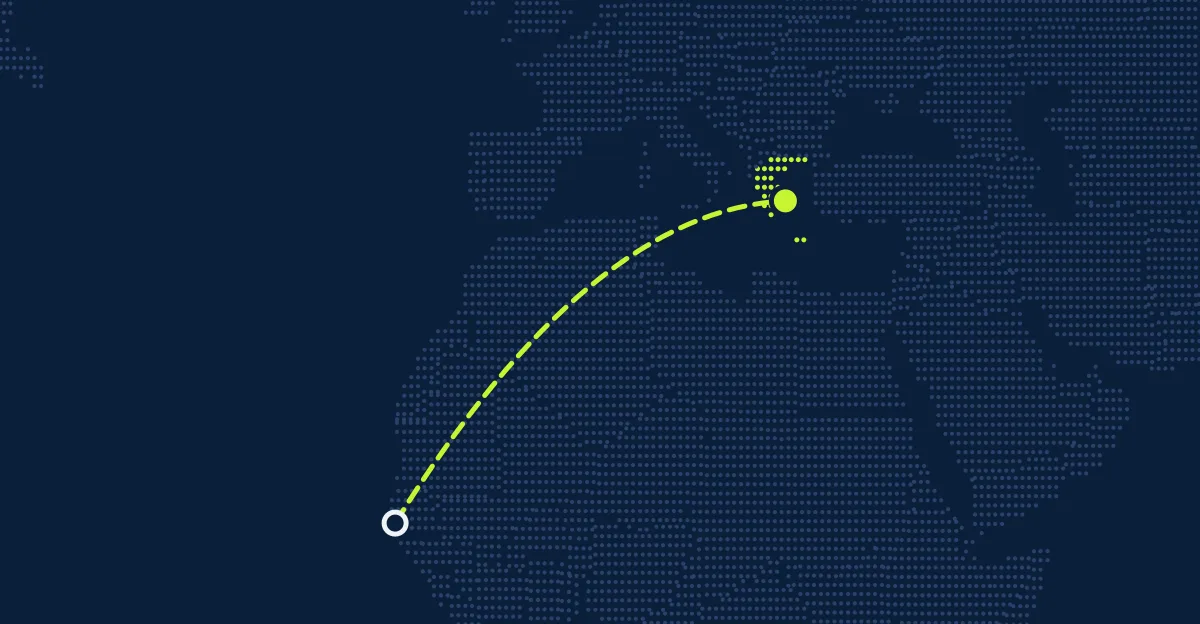 Gambiya → Yunanistan