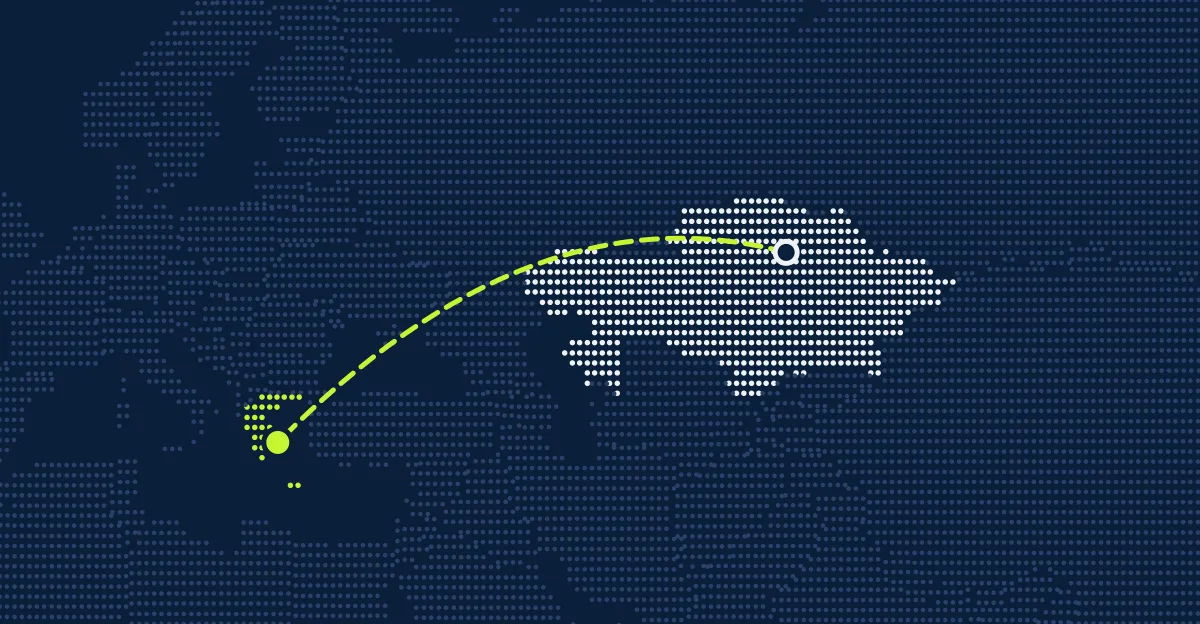 カザフスタン → ギリシャ