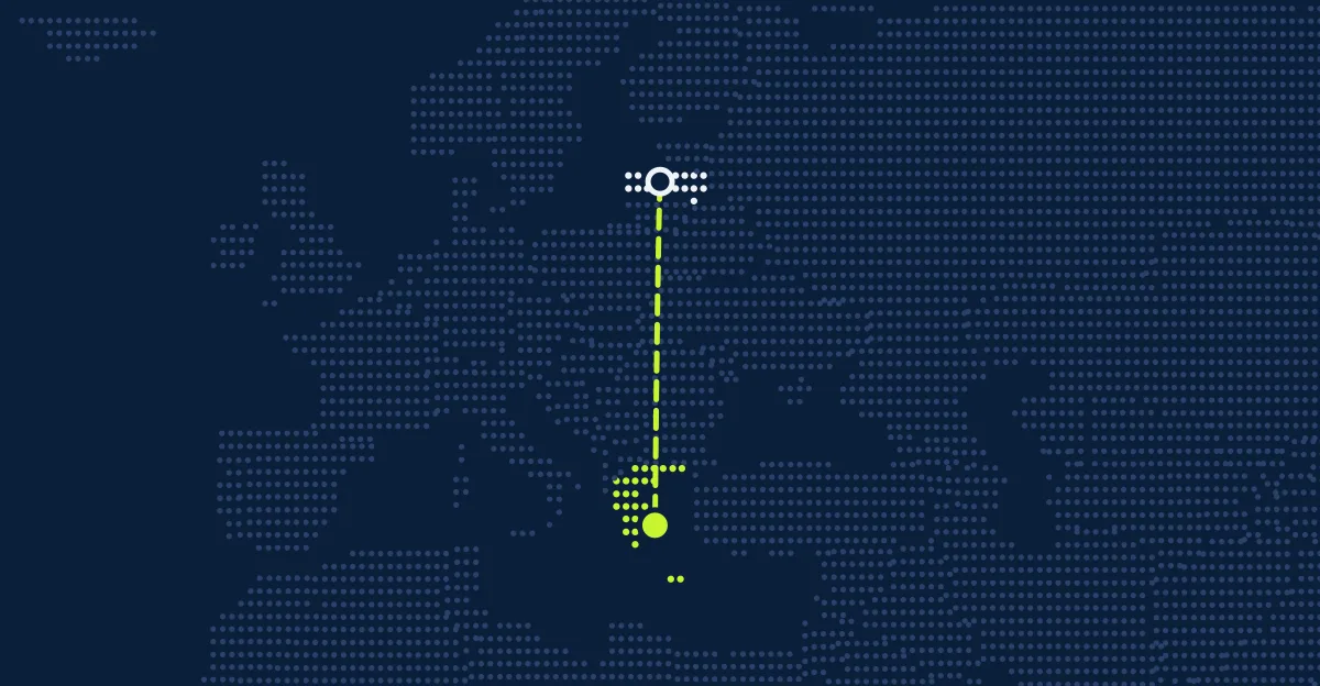 Letonya → Yunanistan