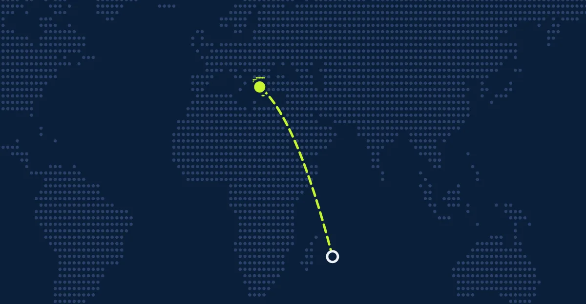 Mauritius → Yunanistan
