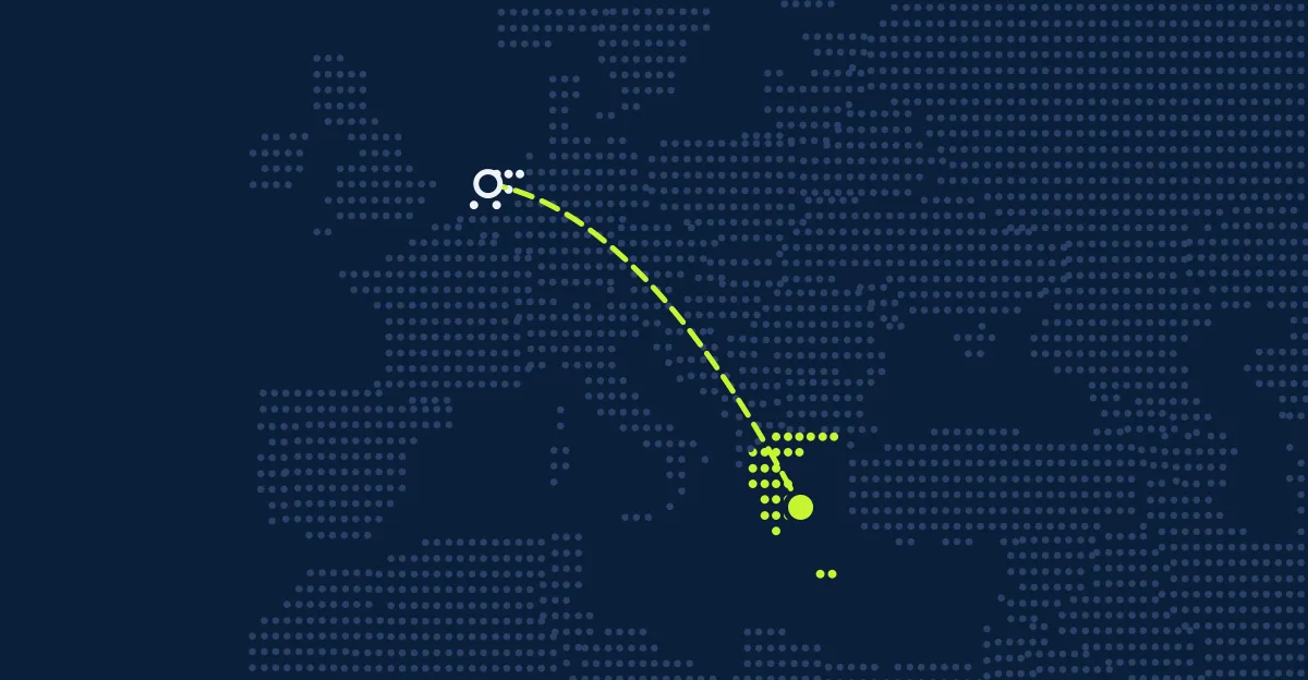 Países Baixos → Grécia