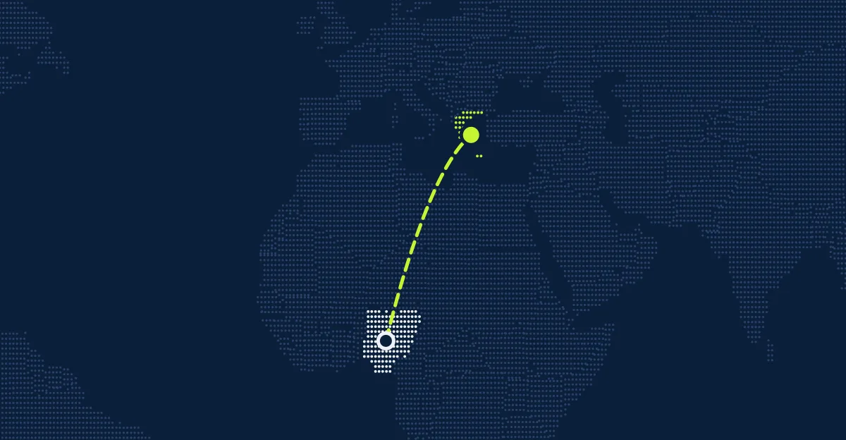 Nigéria → Grécia