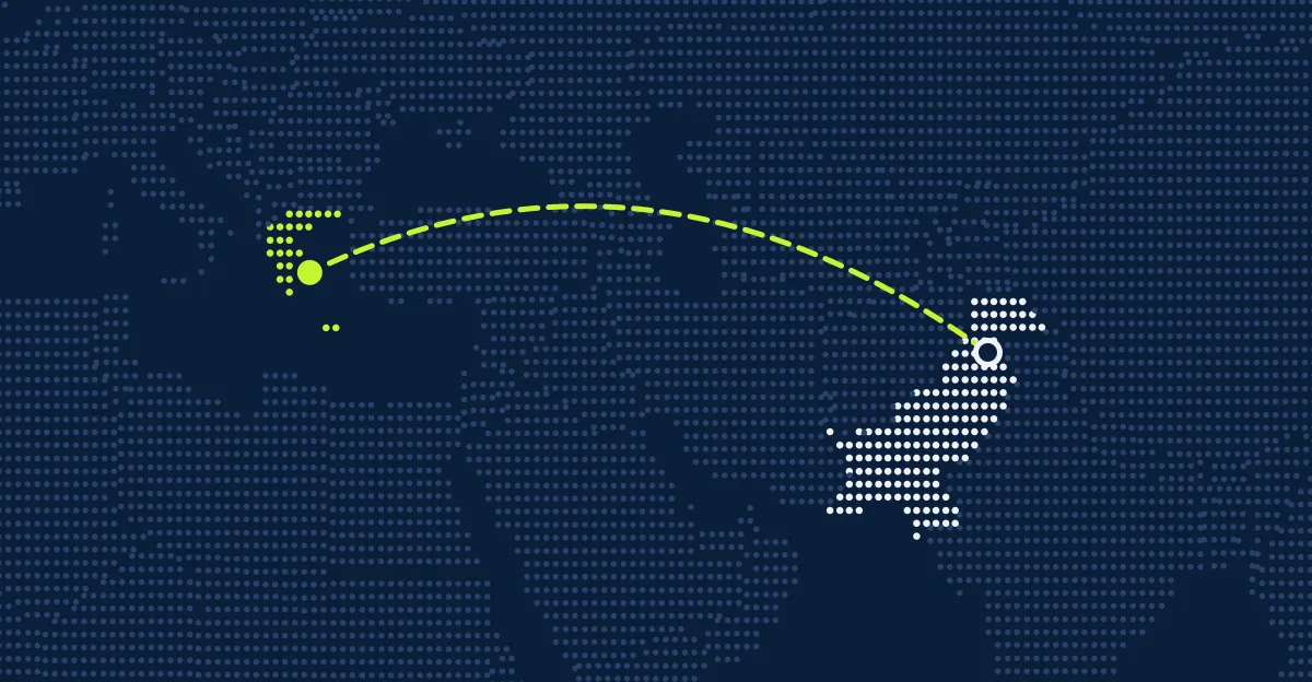 Pakistan → Griechenland