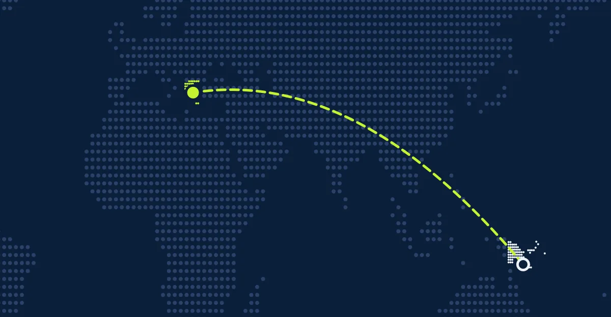 Papua-Nova Guiné → Grécia