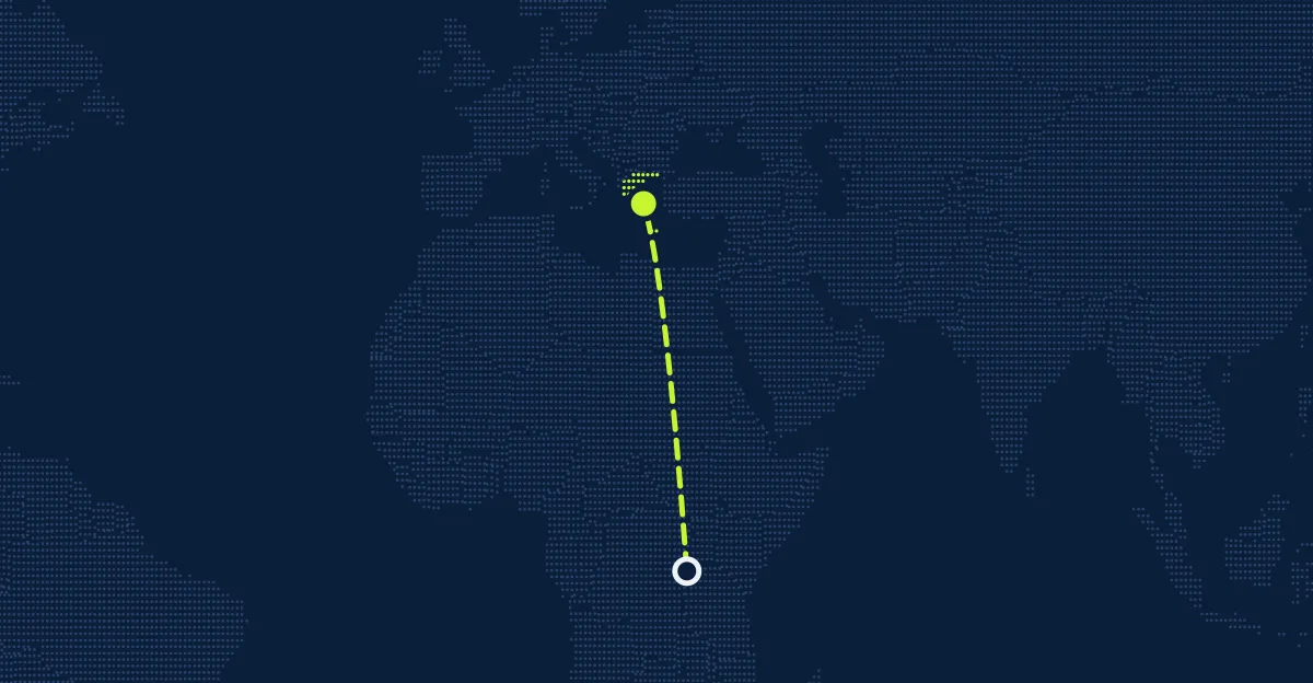 روانڈا → یونان