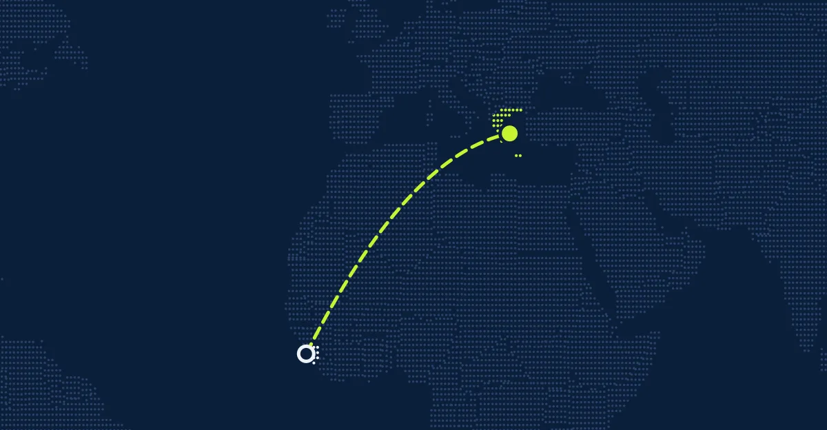 Sierra Leona → Grecia