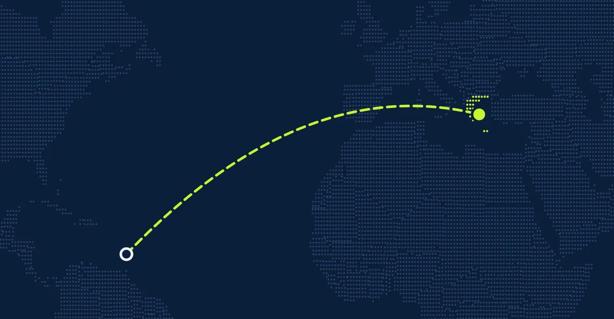 São Vicente e Granadinas → Grécia