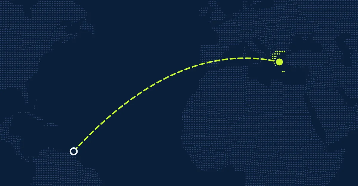 Trinidad und Tobago → Griechenland