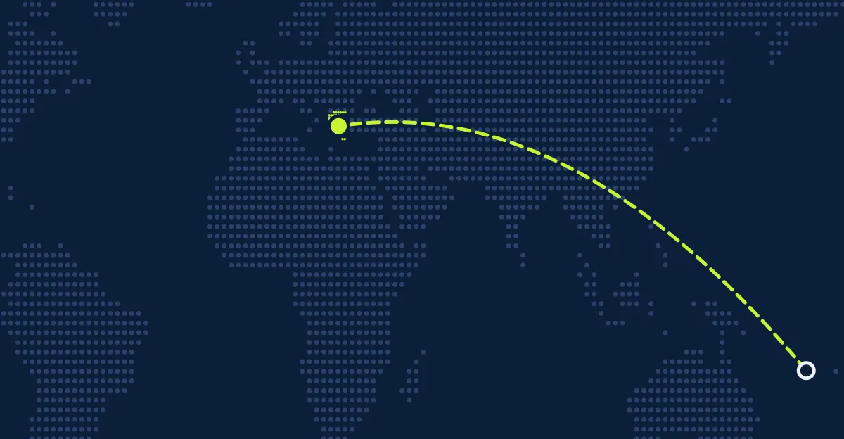 Vanuatu → Grécia