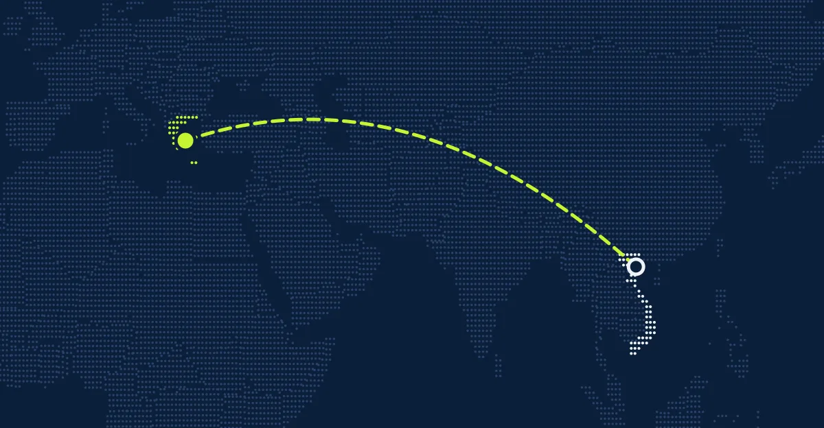 Vietnam → Grecia