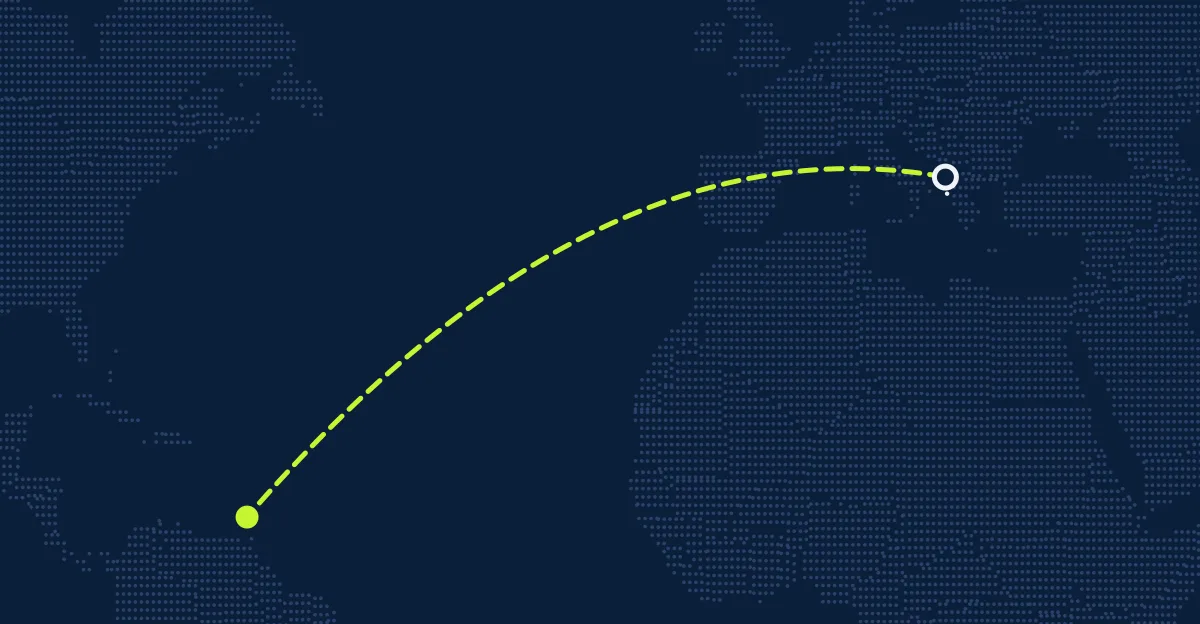 Albania → Granada