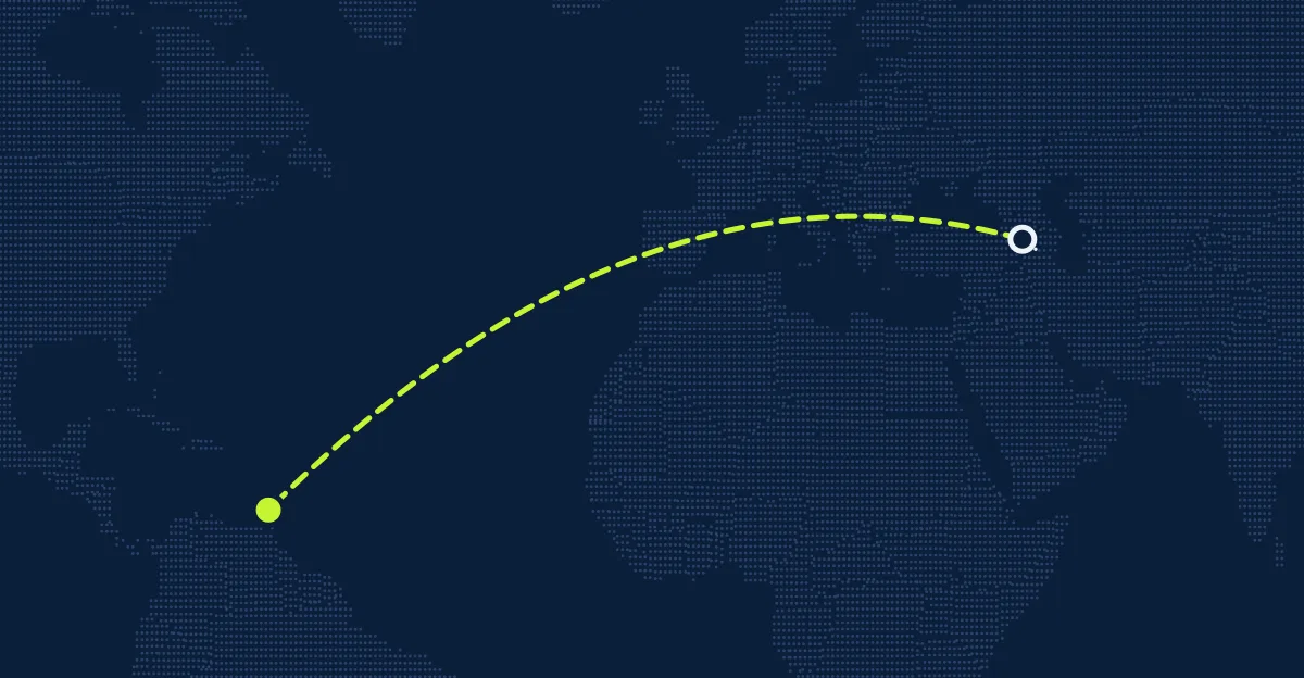 Ermenistan → Grenada