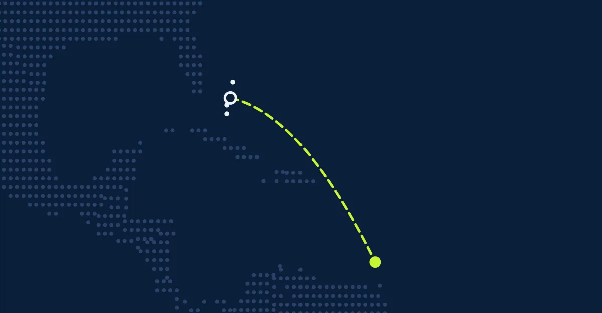 Bahamas → Grenade