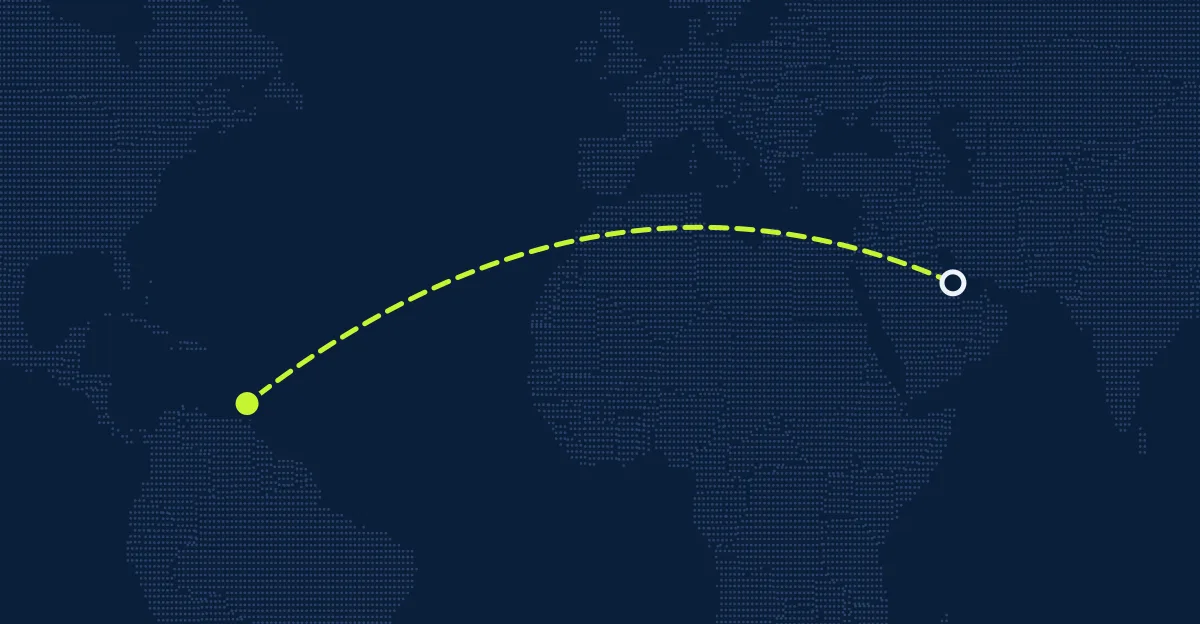 Bahrain → Grenada