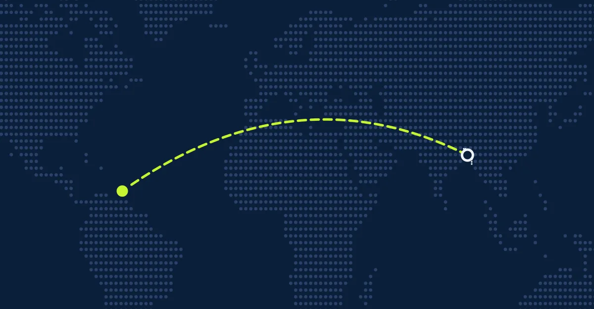 Bangladés → Granada