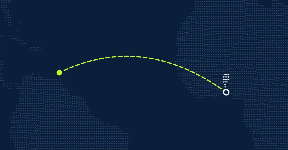 Benin → Grenada