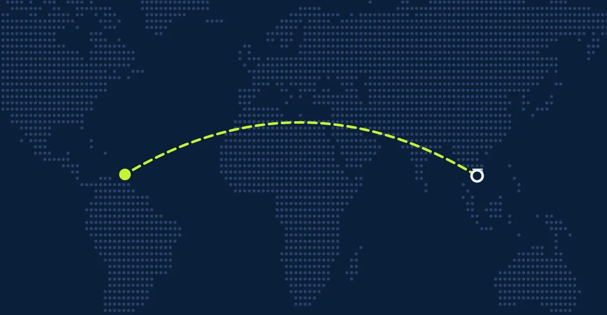 Camboja → Granada