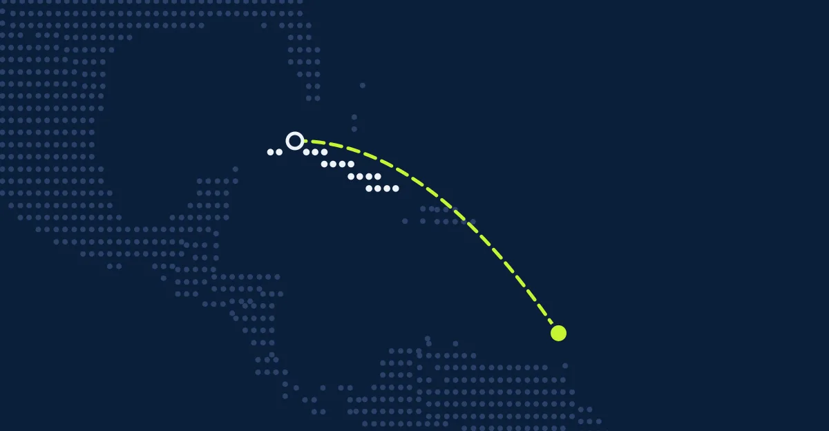 Cuba → Grenada