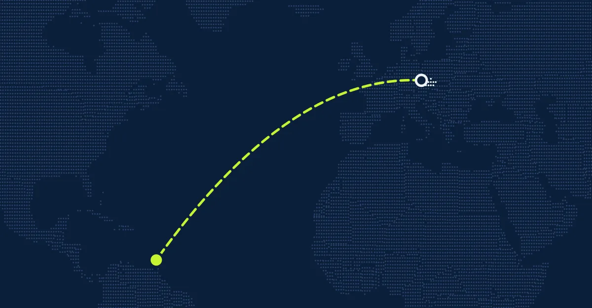 Çekya → Grenada