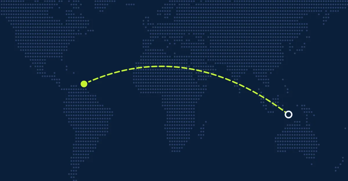 Timor-Leste → Grenada