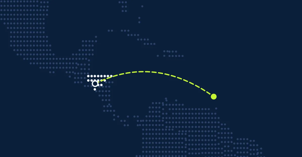 Honduras → Grenada