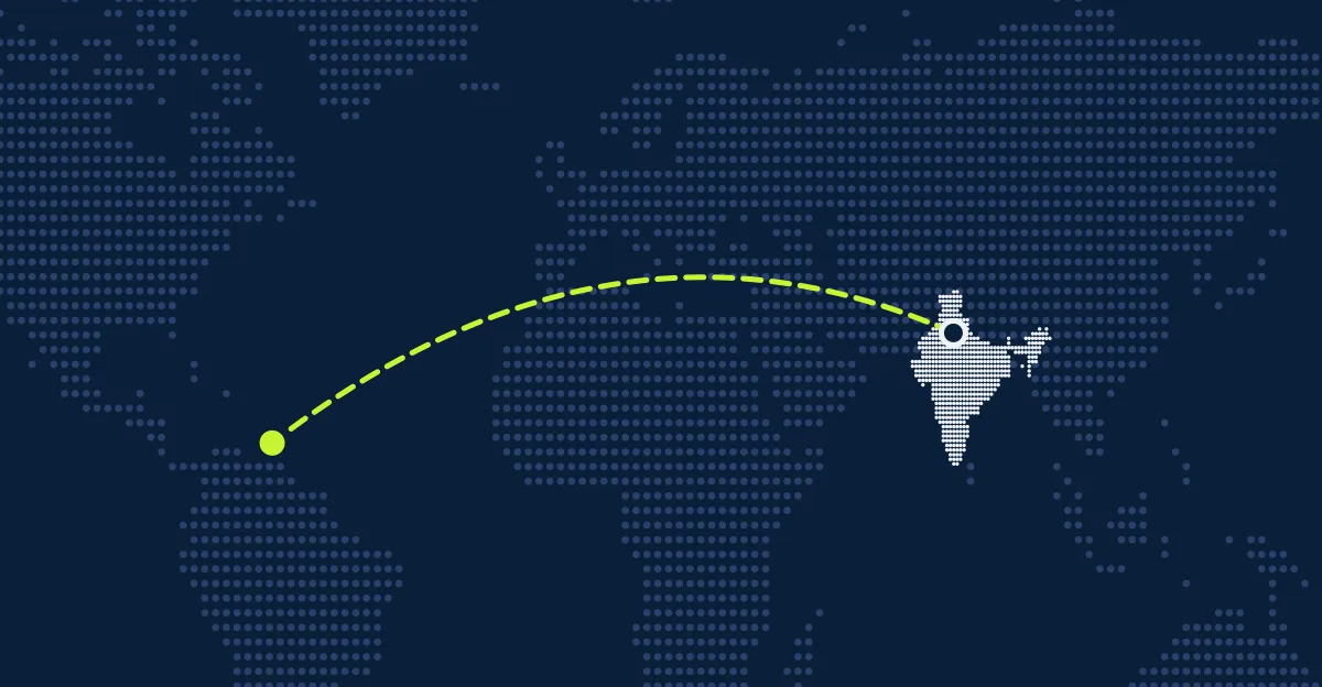 Hindistan → Grenada