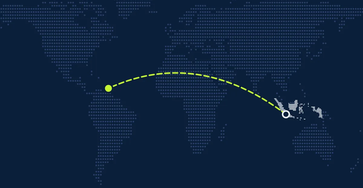 Endonezya → Grenada