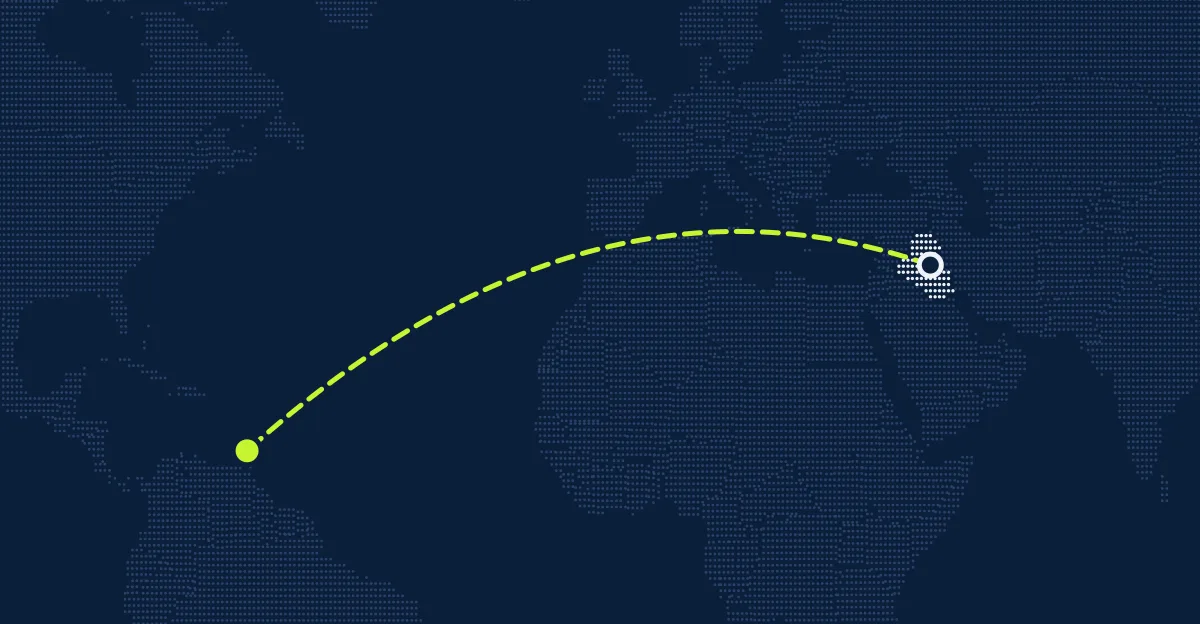 Irak → Grenada