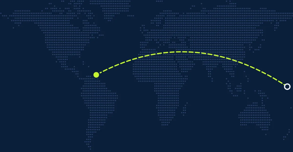 Kiribati → Grenada