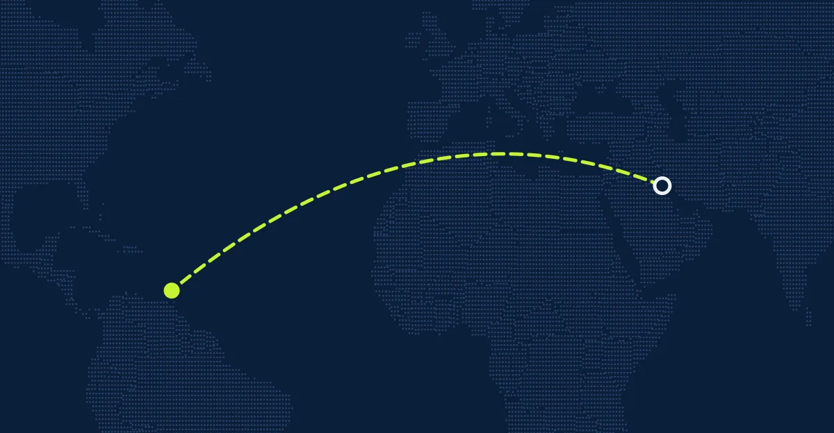 Kuwait → Grenada