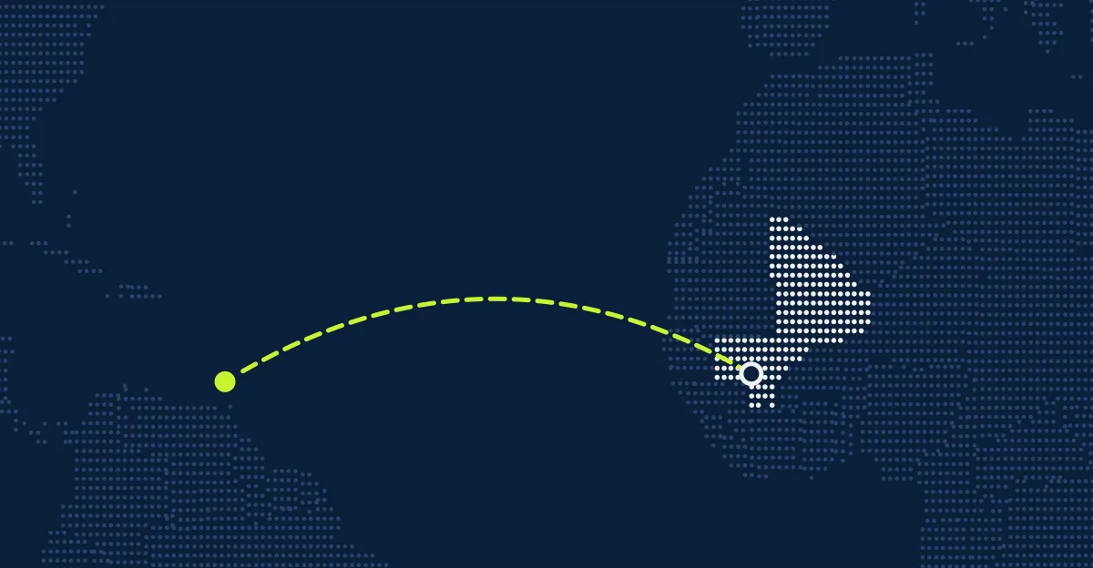 Mali → Granada